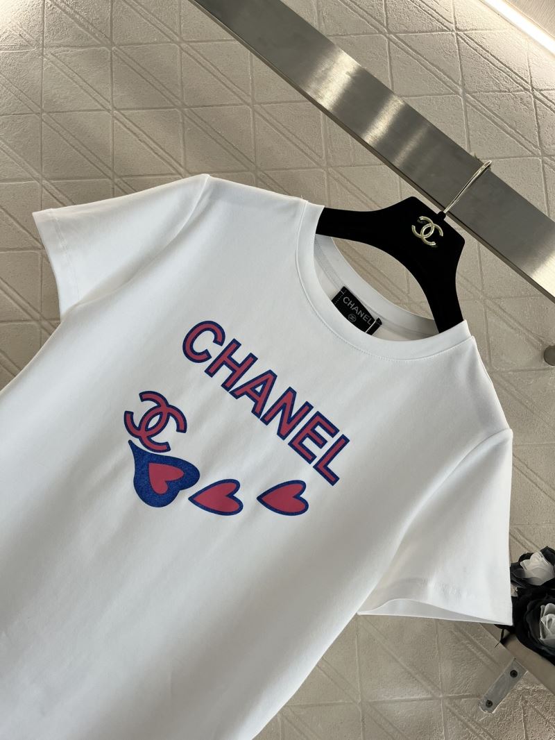 Chanel T-Shirts